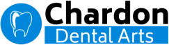 chardon dental arts logo
